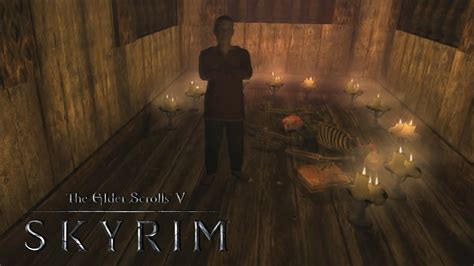 skyrim dark brotherhood questline glitch.